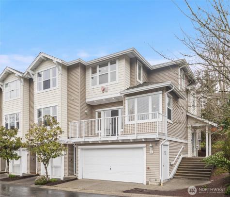 2680 139th Avenue SE Bellevue WA 98005