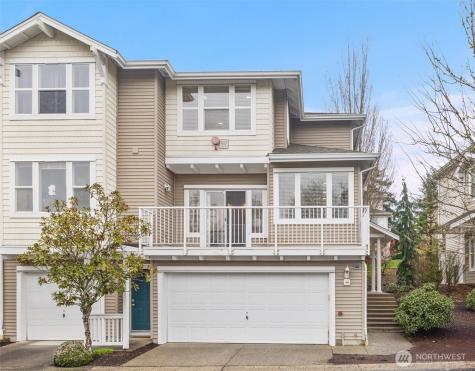 2680 139th Avenue SE Bellevue WA 98005