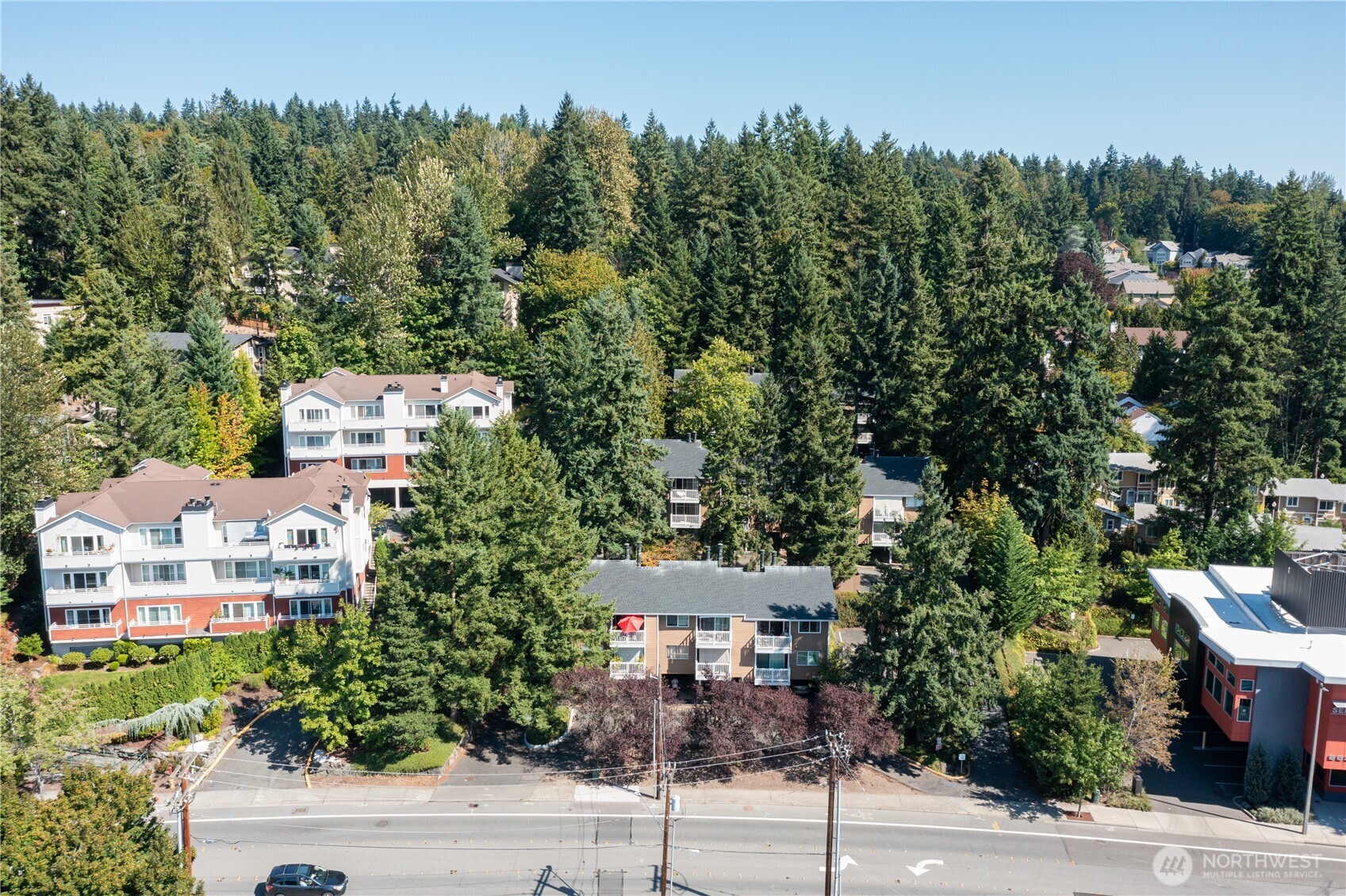 8632 164th Avenue NE Redmond WA 98052
