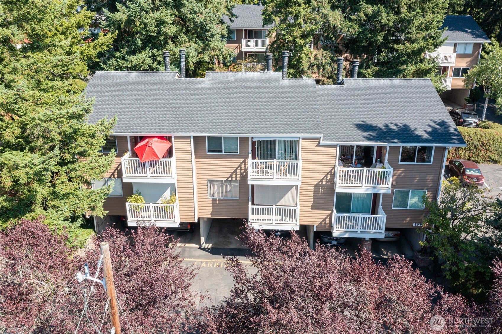 8632 164th Avenue NE Redmond WA 98052