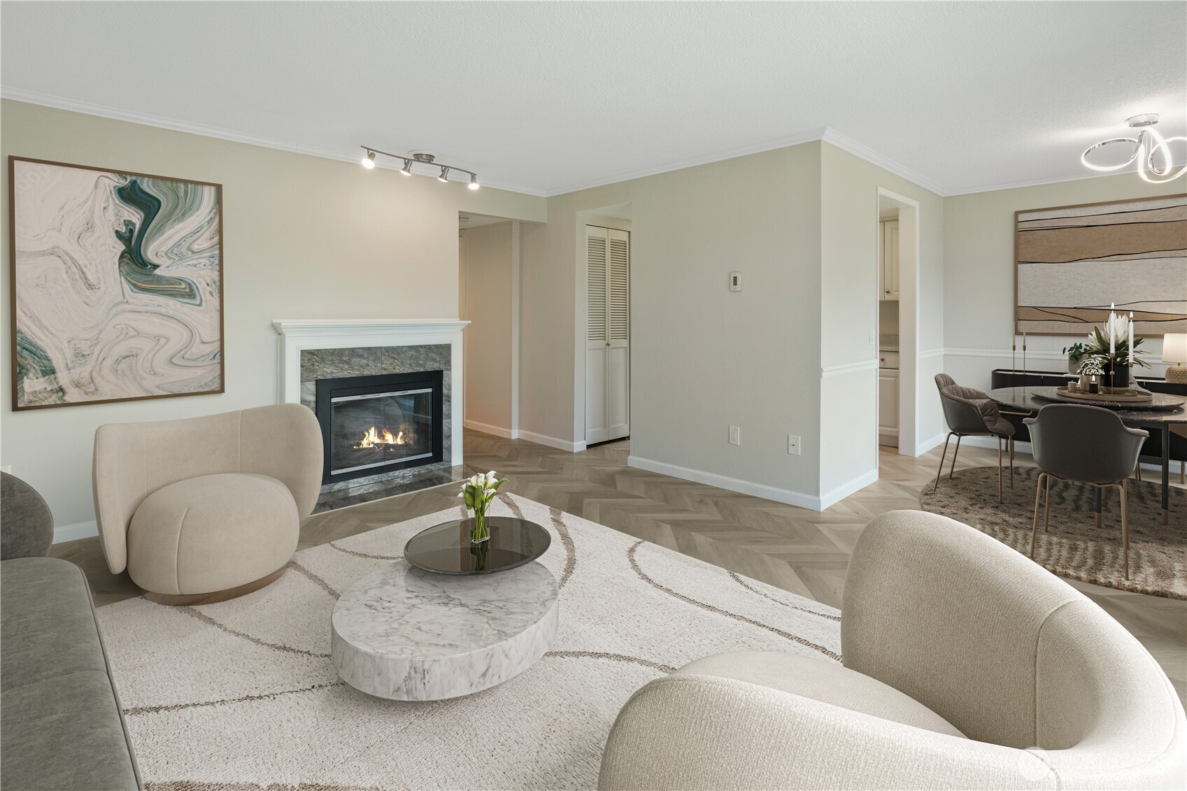 8632 164th Avenue NE Redmond WA 98052