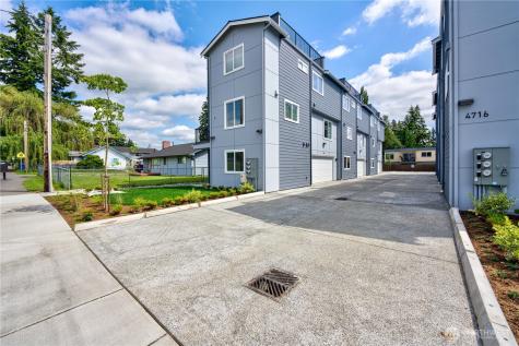 4716 72nd Street NE Street NE Marysville WA 98270