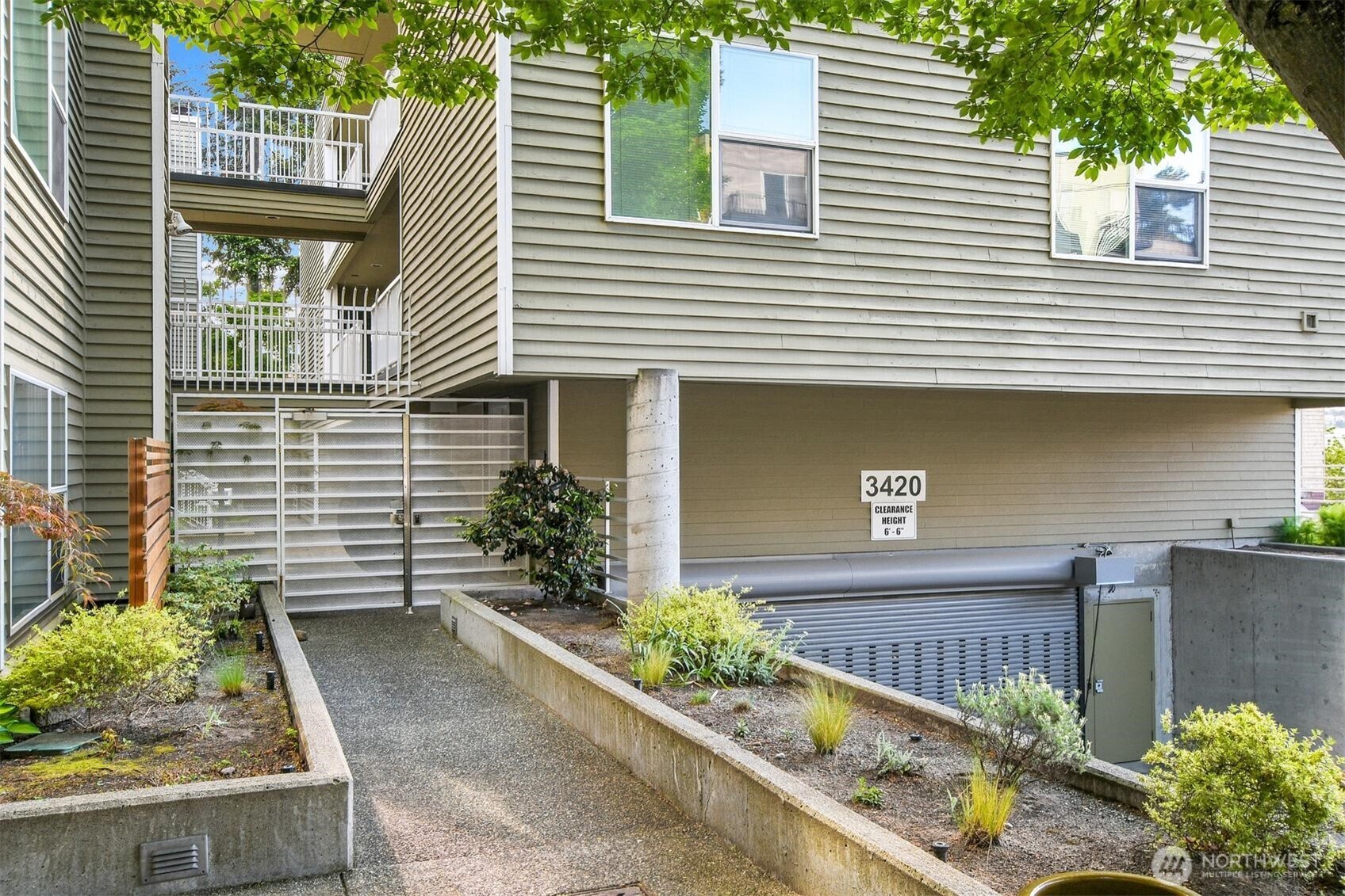 3420 Burke Avenue N Seattle WA 98103