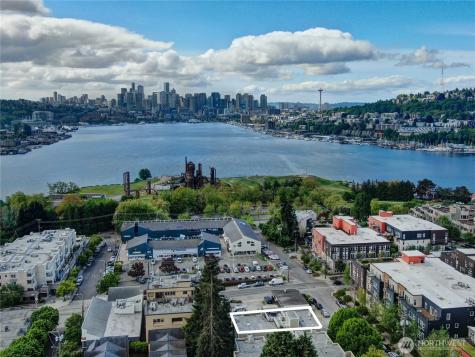 3420 Burke Avenue N Seattle WA 98103