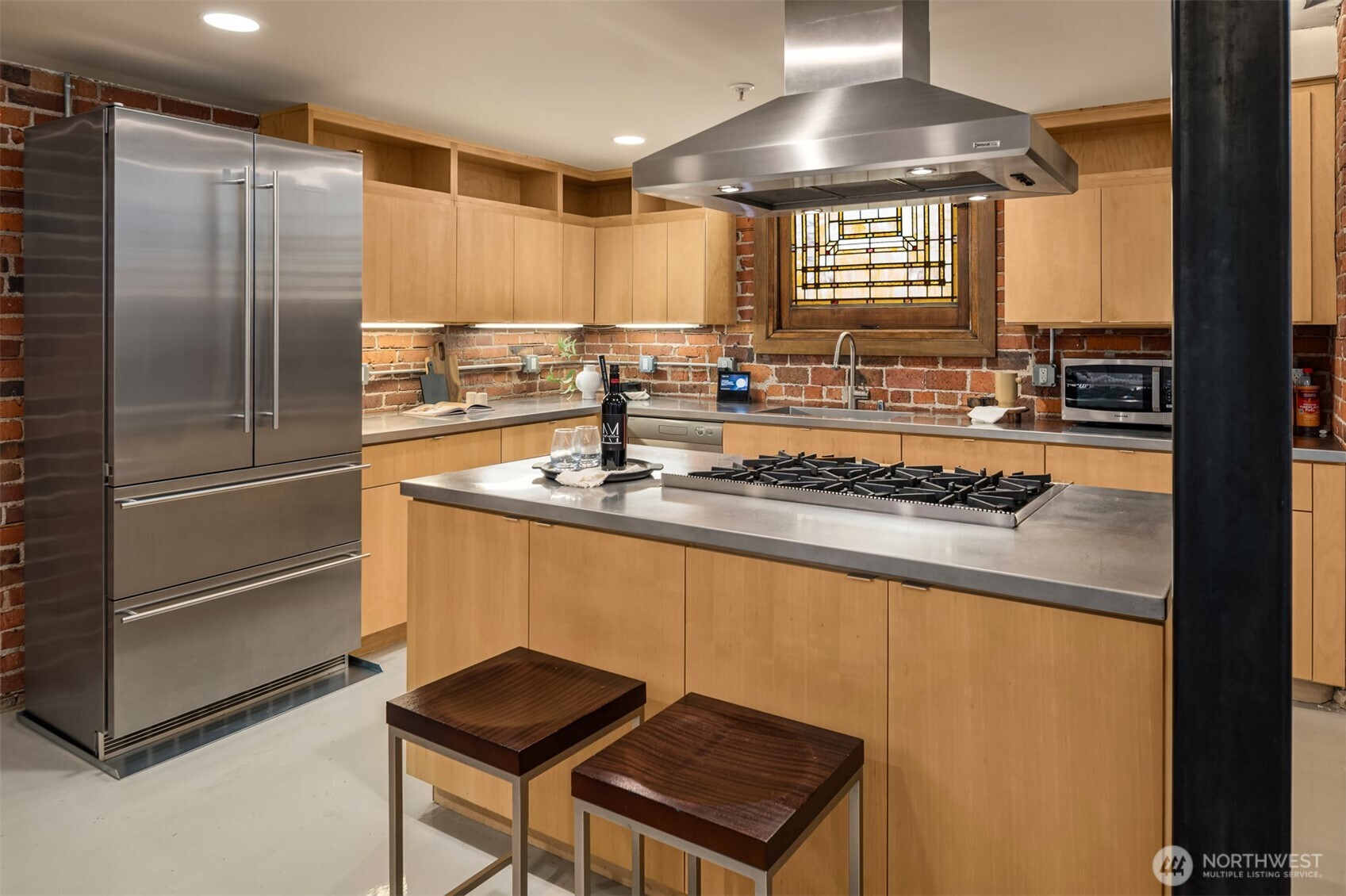 1845 16th Avenue Seattle WA 98122