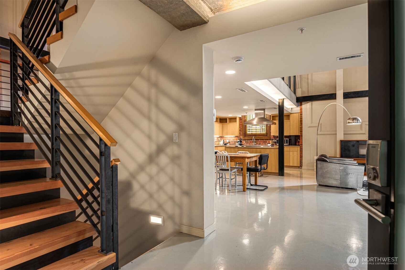 1845 16th Avenue Seattle WA 98122