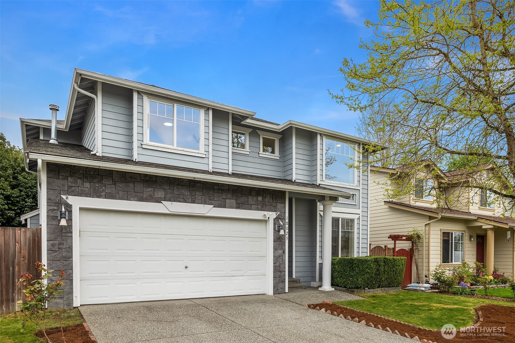 18025 29th Avenue SE Bothell WA 98012