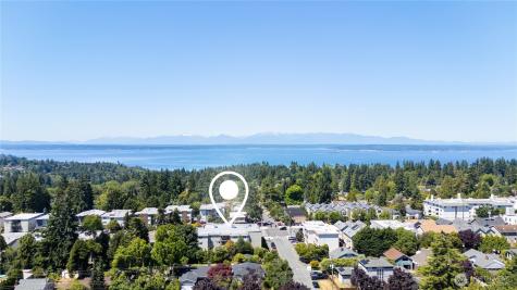 11556 Greenwood Avenue N Seattle WA 98133