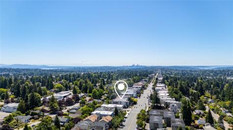 11556 Greenwood Avenue N Seattle WA 98133