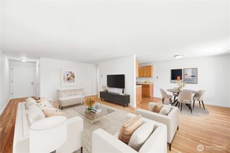11556 Greenwood Avenue N Seattle WA 98133