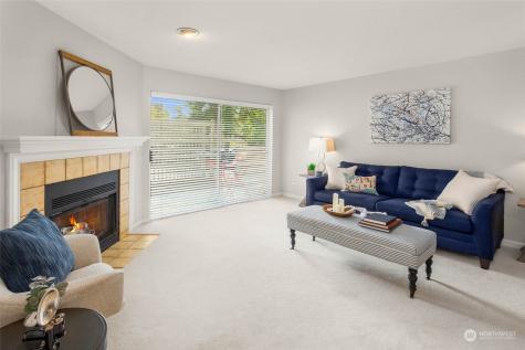 4106 Factoria Bellevue WA 98006