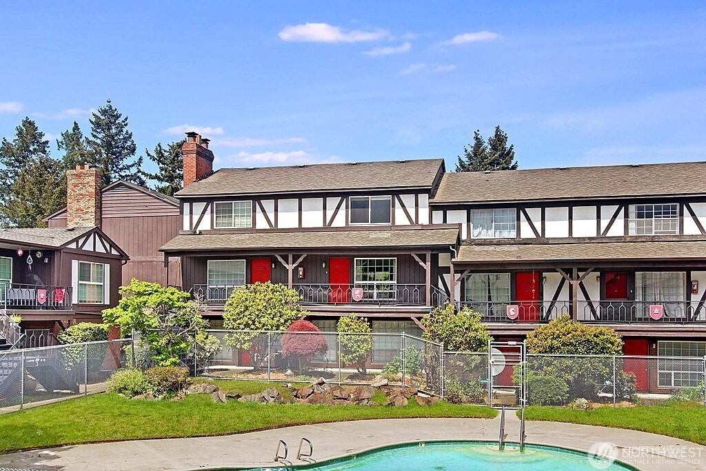 3425 S 176th Street Seatac WA 98188