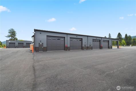 4081 Sr 970 Cle Elum WA 98922