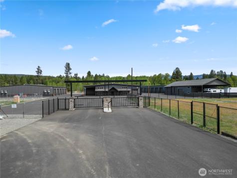 4081 Sr 970 Cle Elum WA 98922