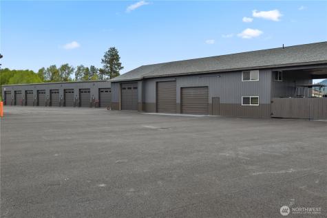 4081 Sr 970 Cle Elum WA 98922