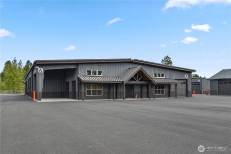 4081 Sr 970 Cle Elum WA 98922