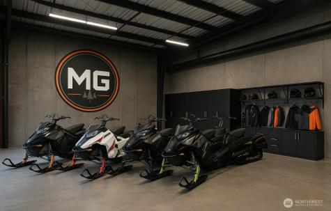 4081 Sr 970 Cle Elum WA 98922