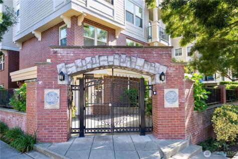 530 4th Avenue W Seattle WA 98119