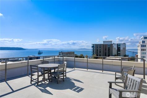 530 4th Avenue W Seattle WA 98119