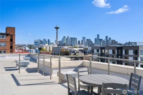530 4th Avenue W Seattle WA 98119