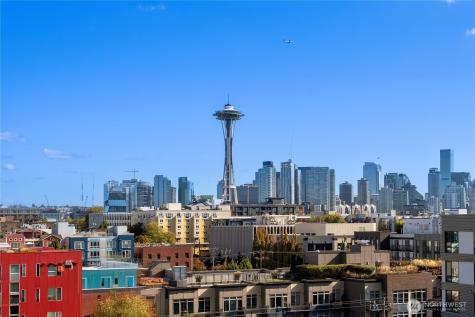 530 4th Avenue W Seattle WA 98119