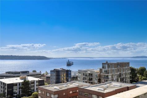 530 4th Avenue W Seattle WA 98119