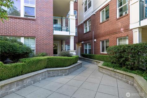 530 4th Avenue W Seattle WA 98119