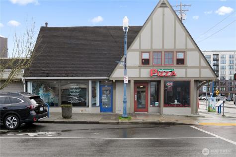 25 N Broadway Tacoma WA 98403