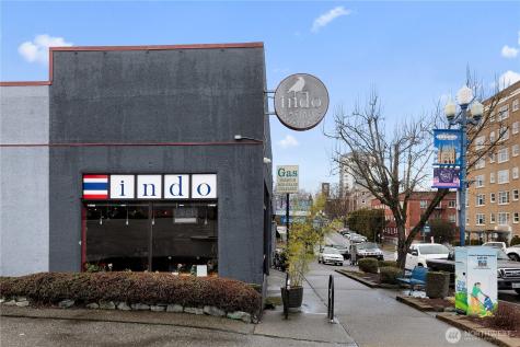 25 N Broadway Tacoma WA 98403