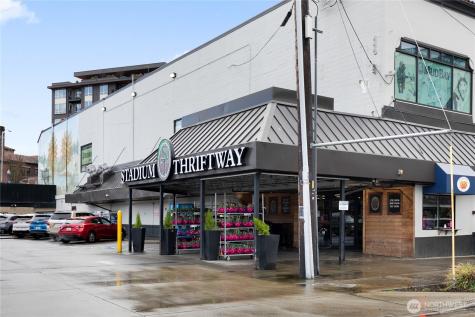 25 N Broadway Tacoma WA 98403