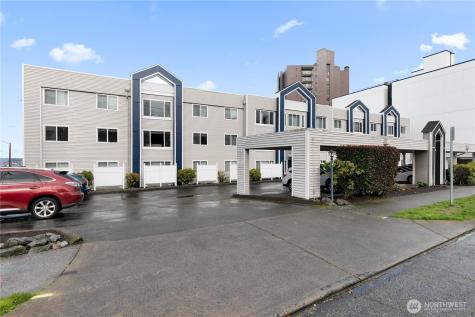 25 N Broadway Tacoma WA 98403