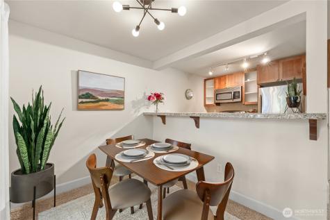 300 N 130th Street Seattle WA 98133