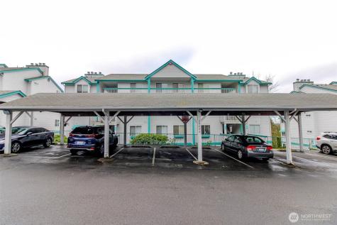 28606 16th Avenue S Federal Way WA 98003