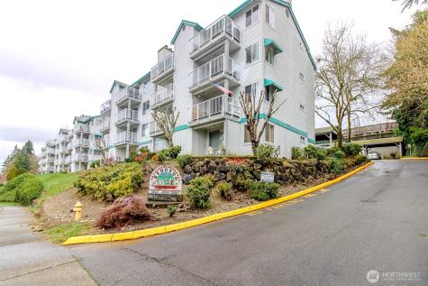 28606 16th Avenue S Federal Way WA 98003