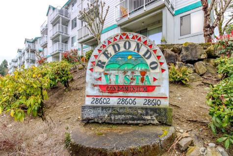 28606 16th Avenue S Federal Way WA 98003