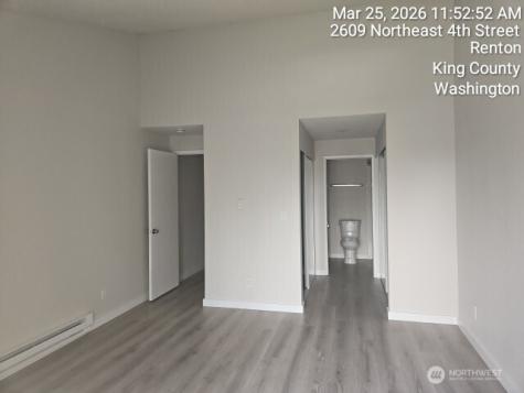 2611 NE 4th Renton WA 98056