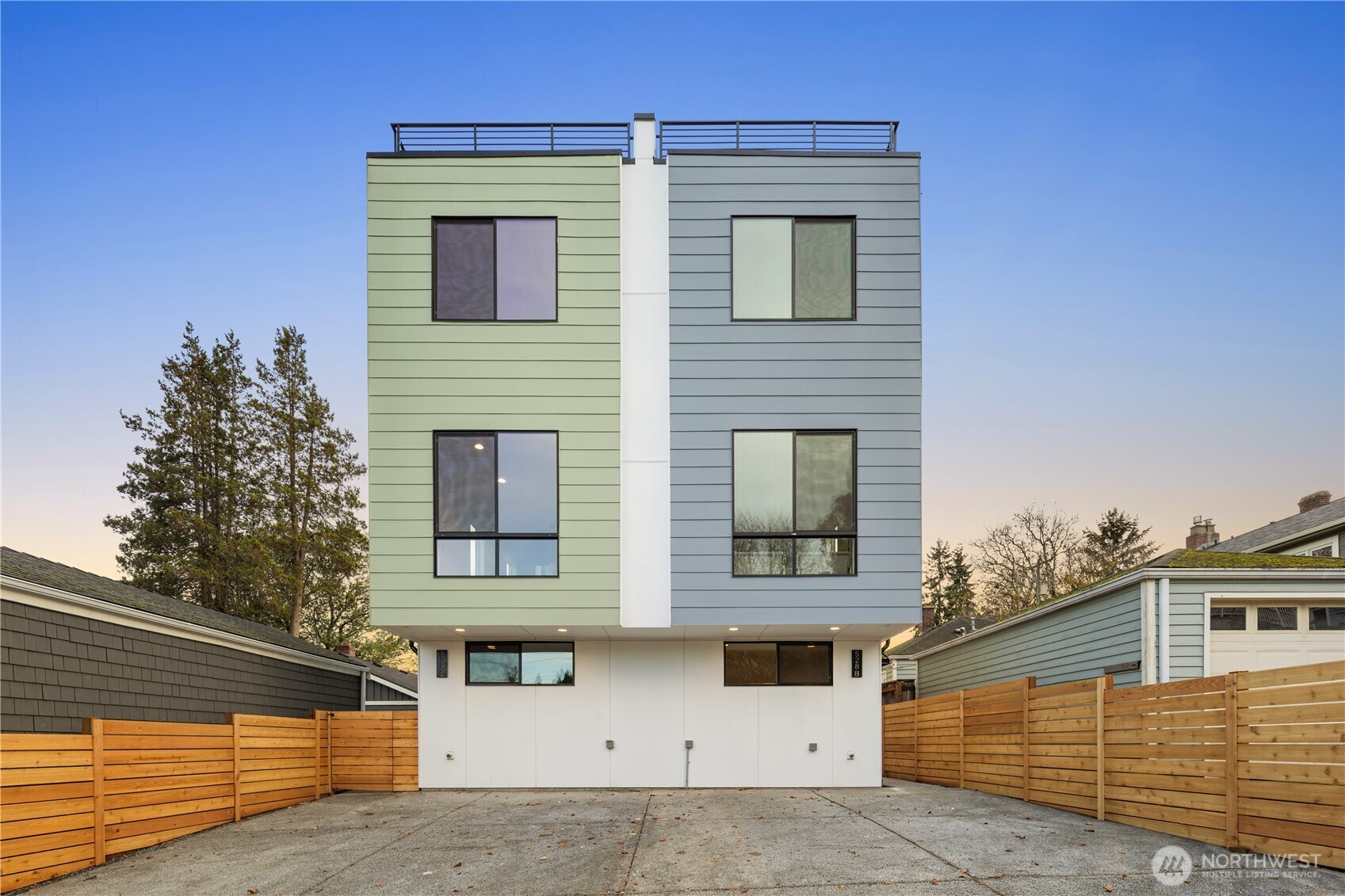 528 N 72nd Street Seattle WA 98103