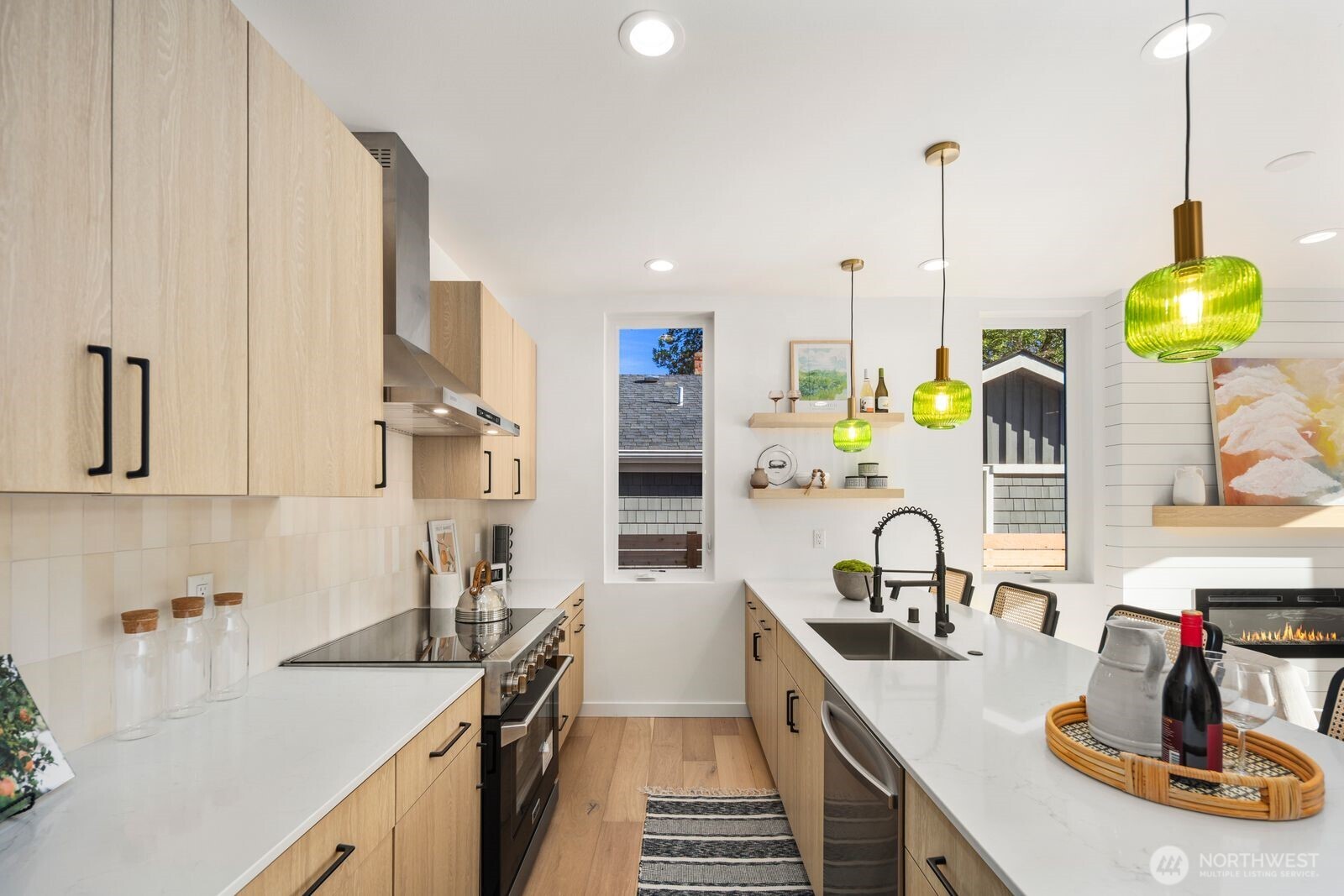 528 N 72nd Street Seattle WA 98103
