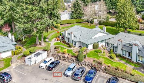 527 323rd Place Federal Way WA 98003