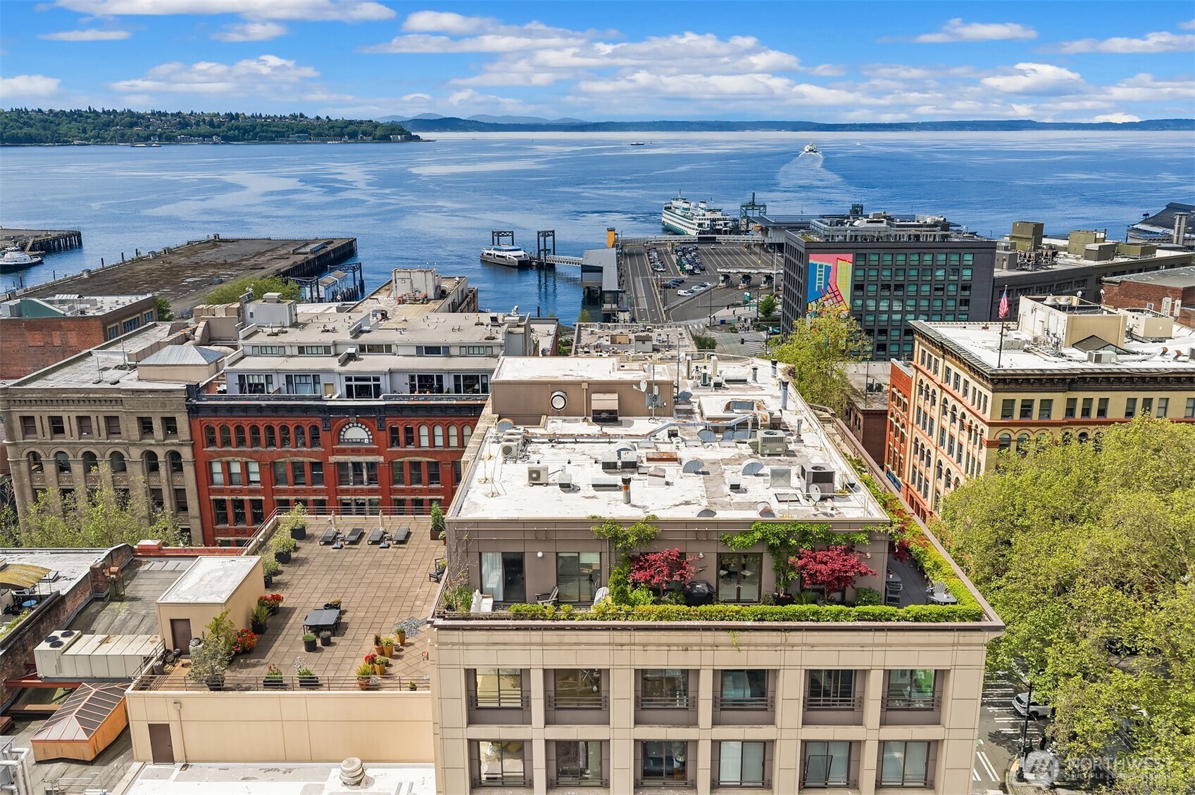 100 1st Avenue S Seattle WA 98104