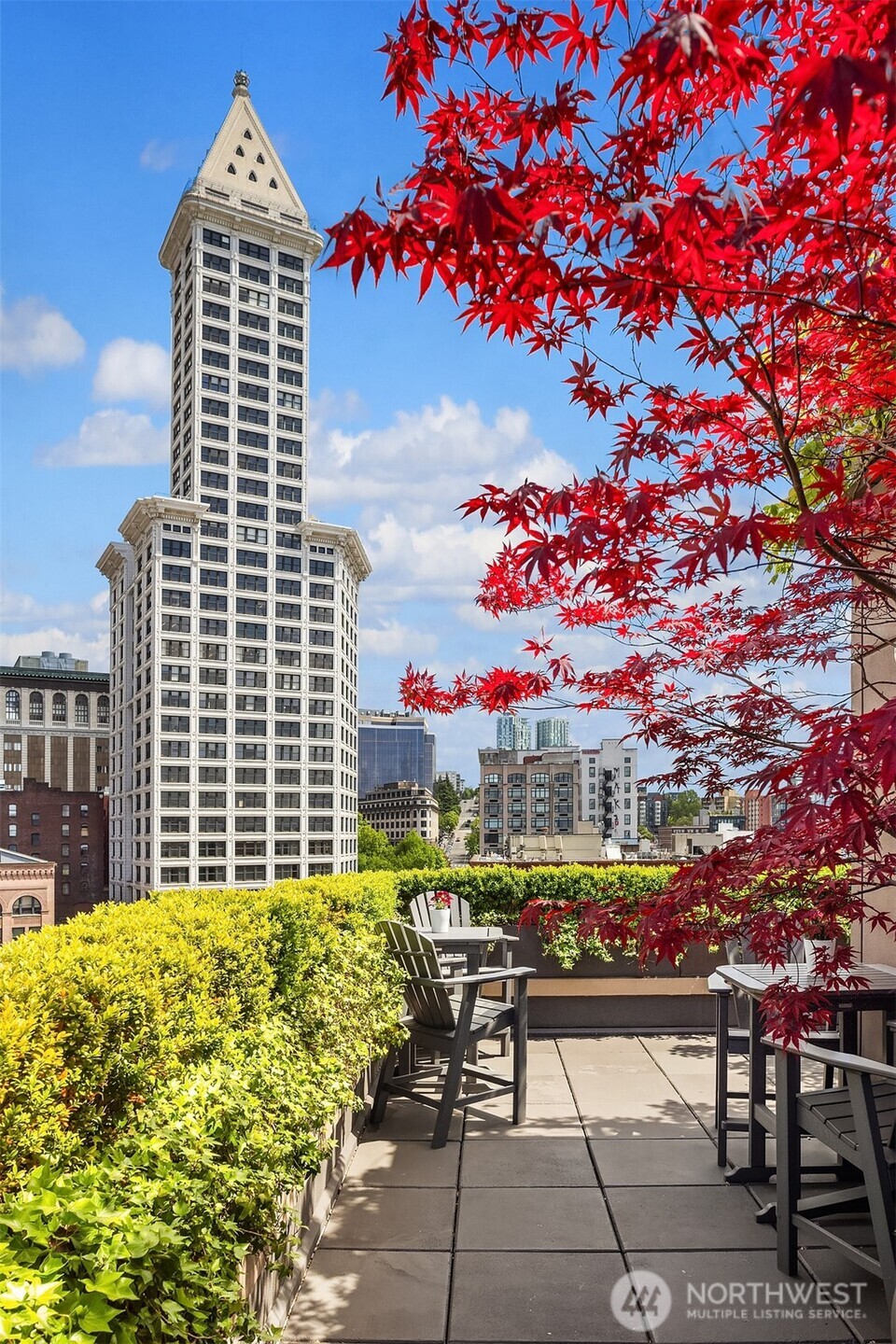 100 1st Avenue S Seattle WA 98104