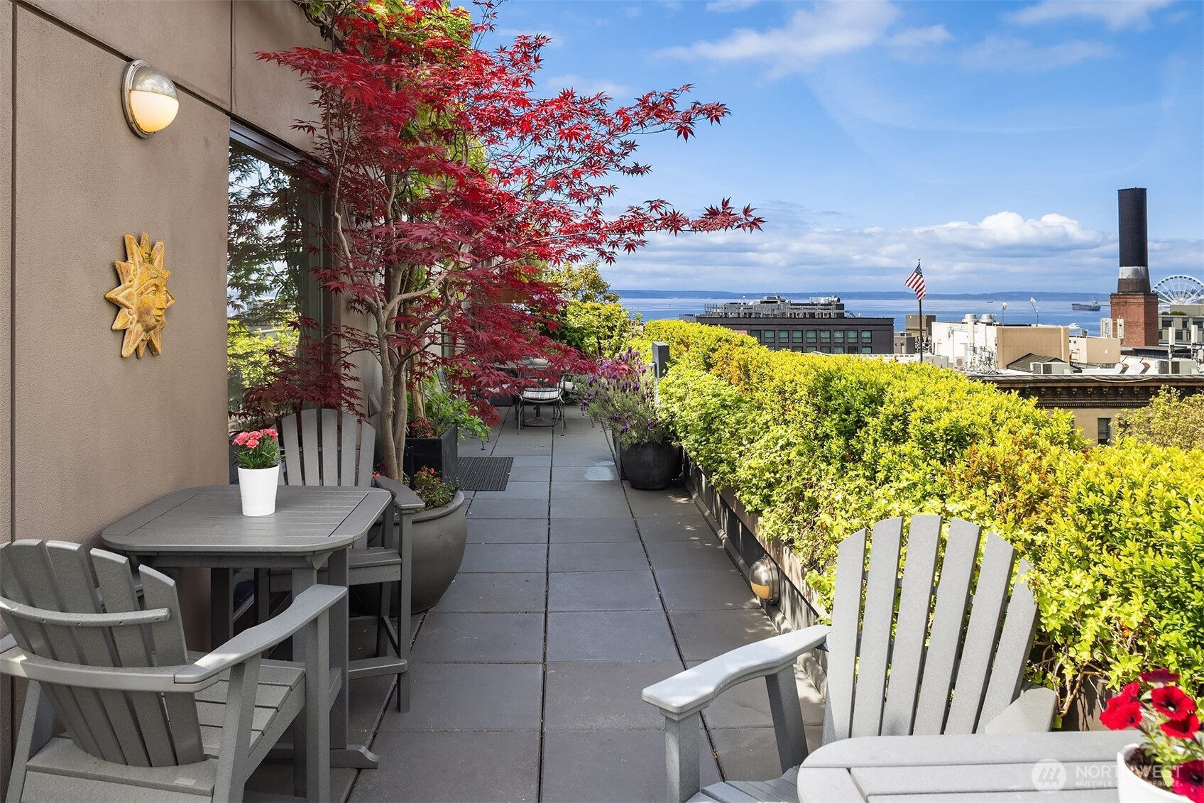 100 1st Avenue S Seattle WA 98104