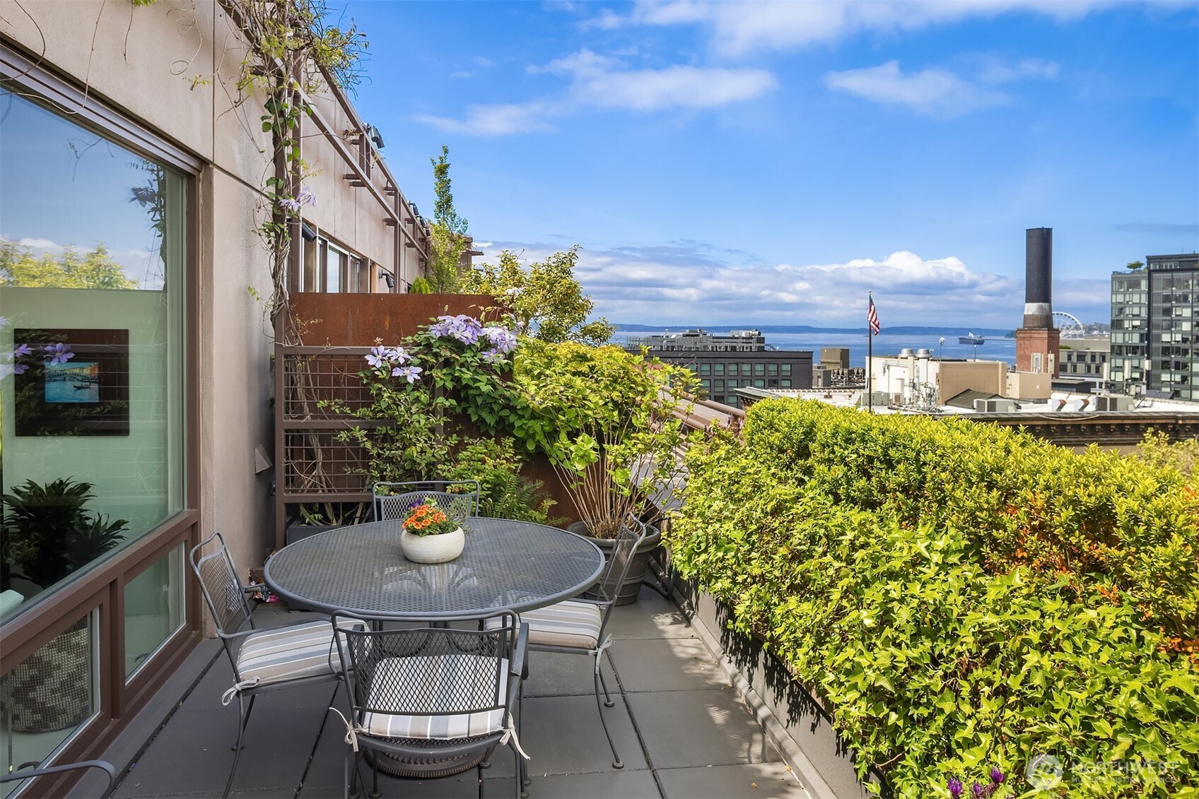 100 1st Avenue S Seattle WA 98104