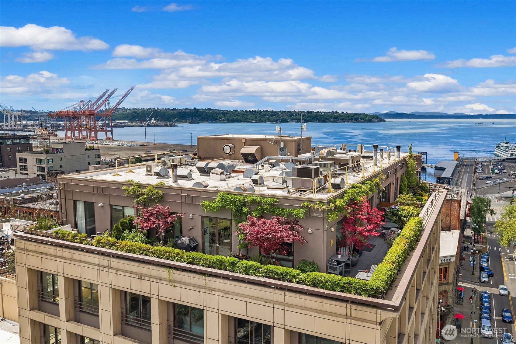 100 1st Avenue S Seattle WA 98104