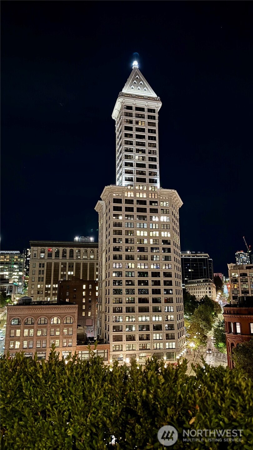 100 1st Avenue S Seattle WA 98104