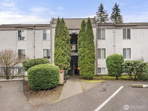 14605 34th Street NE Bellevue WA 98007