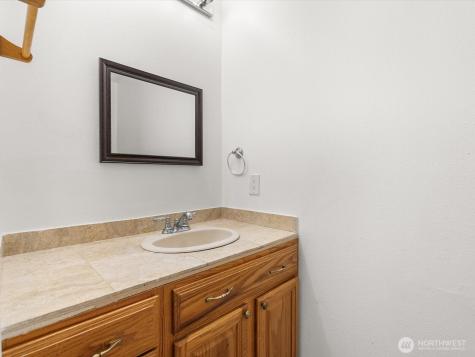 14605 34th Street NE Bellevue WA 98007