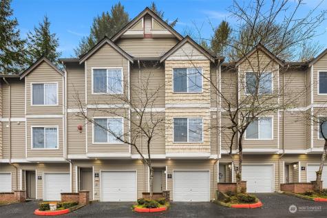18501 Newport Issaquah WA 98027