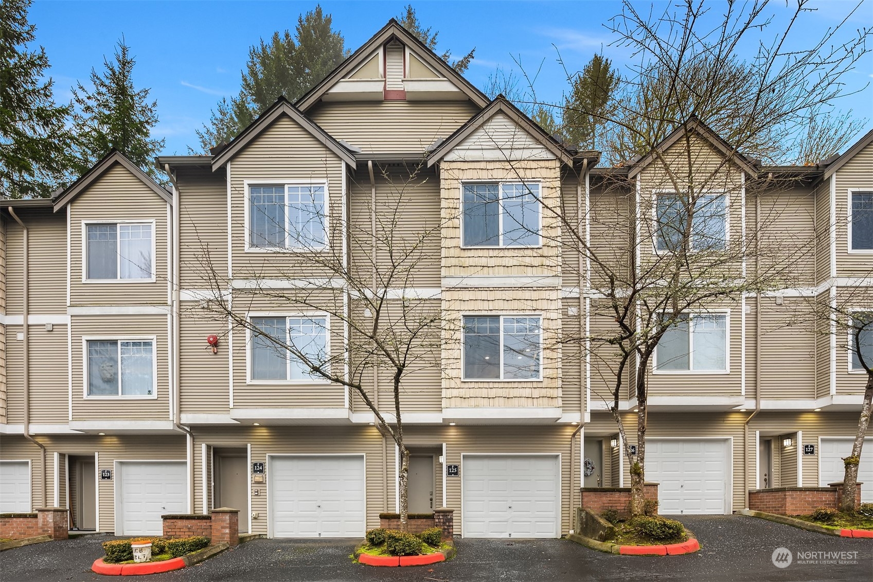 18501 SE Newport Way Issaquah WA 98027