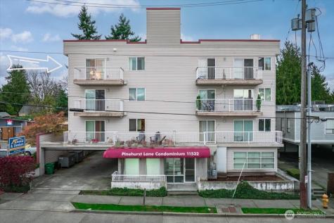 11532 15th Avenue NE Seattle WA 98125